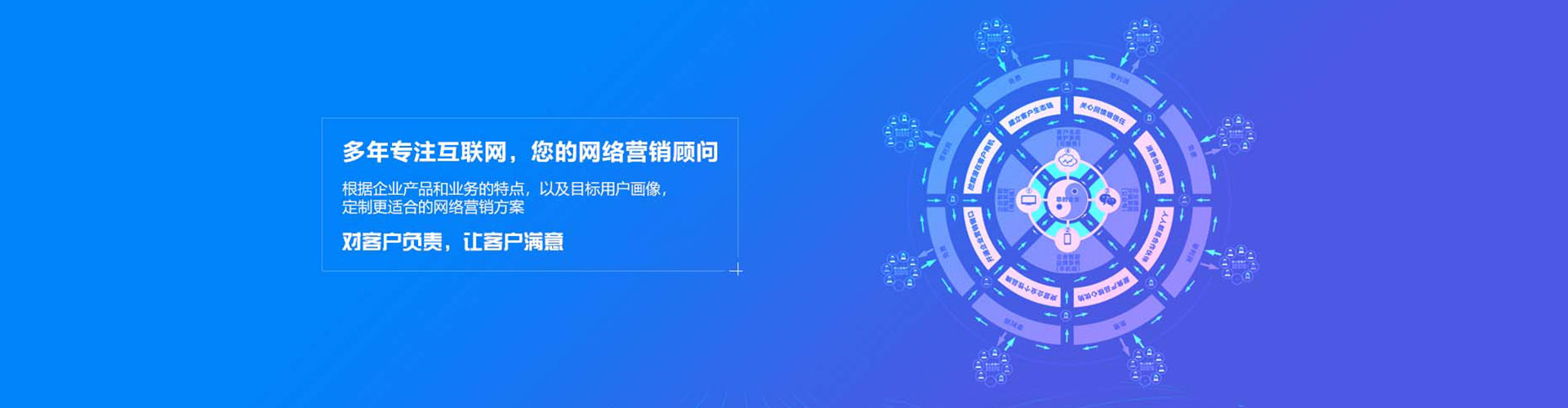 大足信息流推广